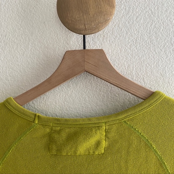 FREE CITY Rainbow Jump Sweatshirt - Picture 7 of 9